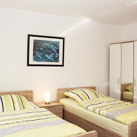 Appartement Im Klosterflecken Ebstorf Buitenkant foto