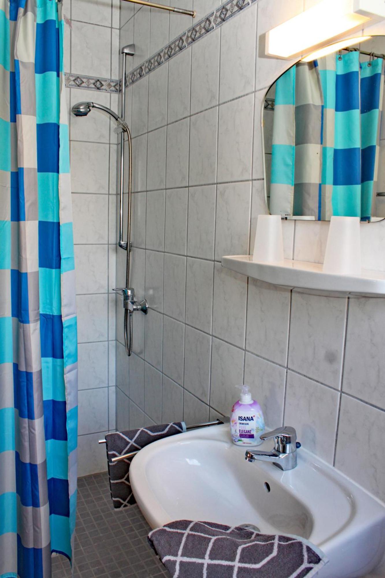 Appartement Im Klosterflecken Ebstorf Buitenkant foto