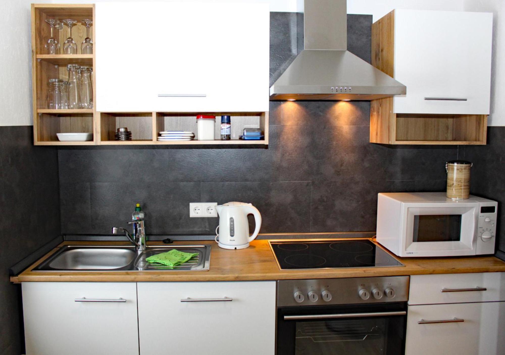 Appartement Im Klosterflecken Ebstorf Buitenkant foto