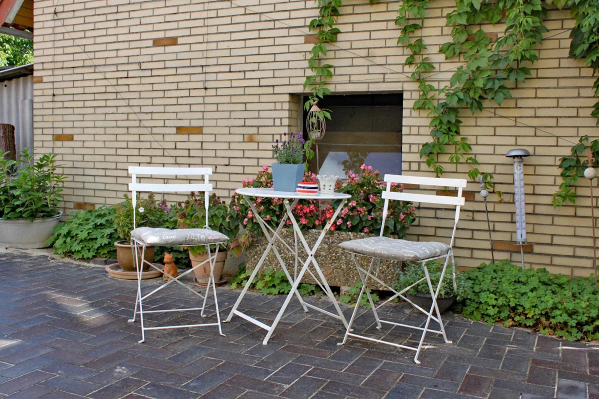 Appartement Im Klosterflecken Ebstorf Buitenkant foto