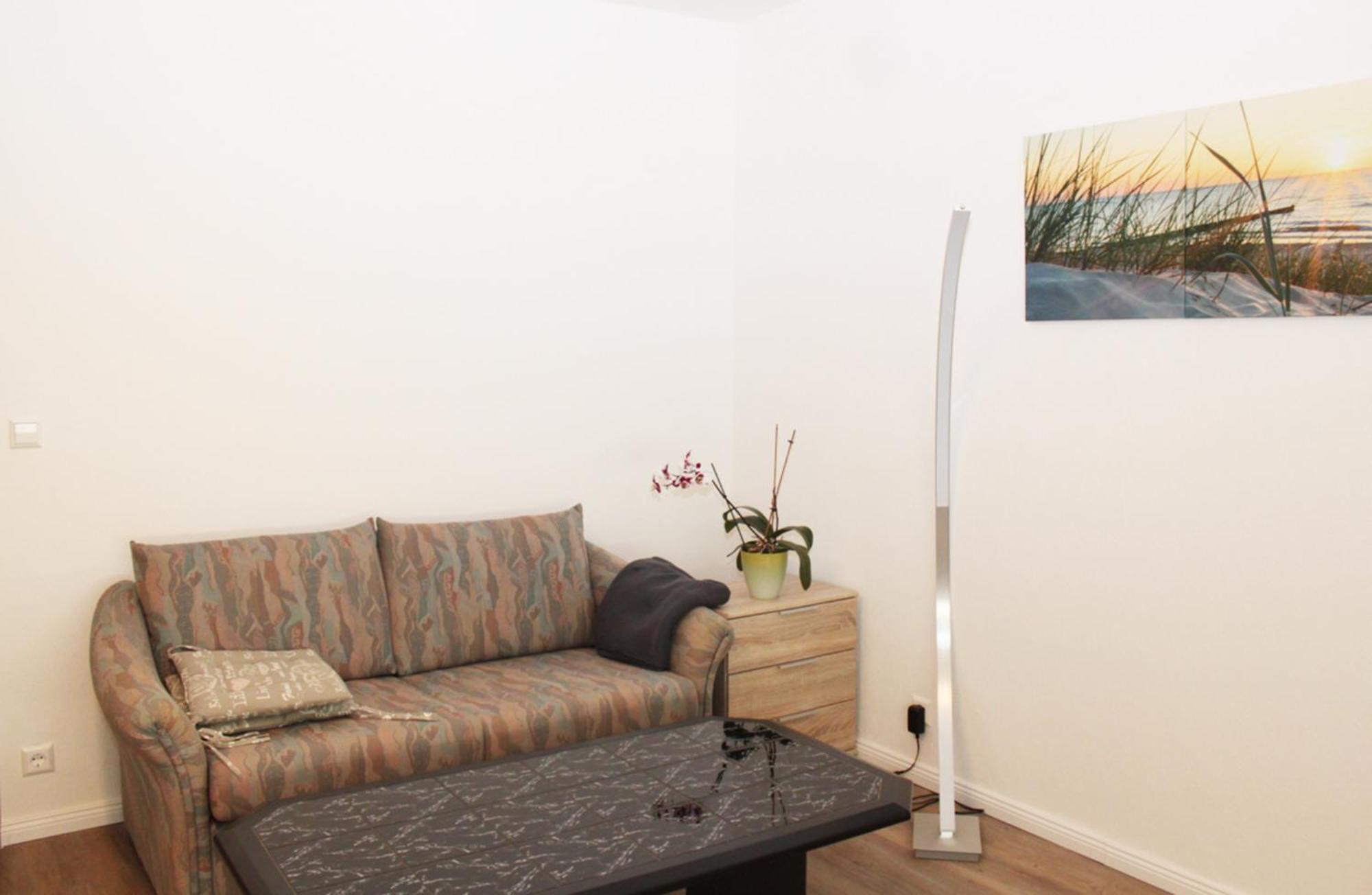Appartement Im Klosterflecken Ebstorf Buitenkant foto