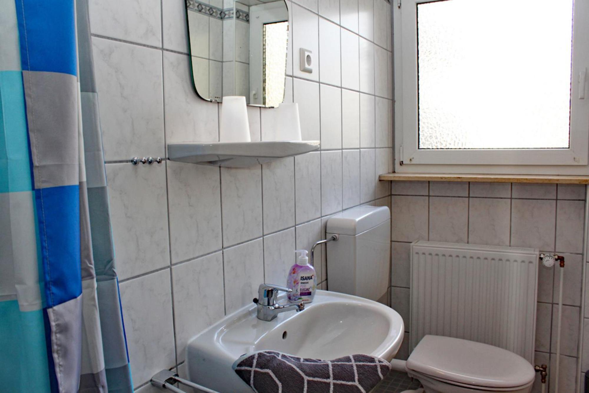 Appartement Im Klosterflecken Ebstorf Buitenkant foto